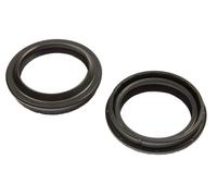 Forcone Cappucci di Protezione Set 57-108 per BMW Cagiva Honda Cr Kawasaki Klv