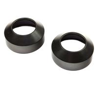 ALL BALLS 57-125 KIT PARAPOLVERE FORCELLA KAWASAKI KX80 1985