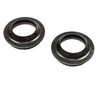 Forcone Cappucci di Protezione Set 57-126 per Honda Suzuki Crf Gp RM XR