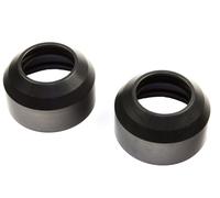 Forcone Cappucci di Protezione Set 57-134 per Honda Cr 80 R CR80 CR80R Ehi Anno