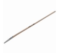 Forcone Da Letame Con Morsetto A Rotaia In Legno Di Frassino