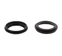 Forcone Set Cappucci Polvere per BMW Kawasaki Yamaha Suzuki Triumph Ducati