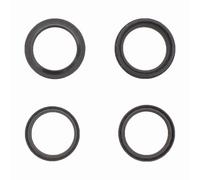 Forcone Simmerring Cappucci di Protezione 43x54x11mm per Triumph Tripla Velocità