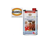 FORCOTT MADRAS PROTETTIVO IMPERMEABILIZZANTE IDROREPELLENTE per COTTO LT1