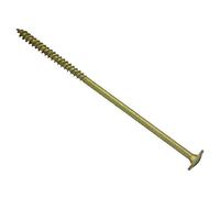 FORCS8160 wafer Head viti Torx® compatibile Construction T40 tan 8 x 16
