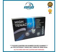 Ford 1.0 3 Cilindro 12V Ecoboost Kit Cinghia Distribuzione Inclusa Pompa Olio