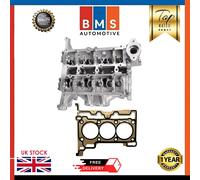 Ford 1.0 EcoBoost 2013-2017 Testata Motore Nuda M1CA SFJC Per Focus Fiesta B-Max