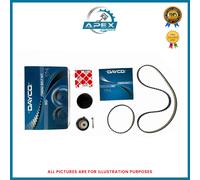 Ford 1.0 EcoBoost Kit Cinghia Distribuzione Dayco Con Pompa Olio