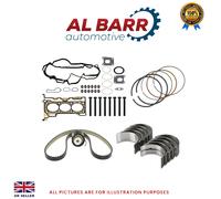 Ford 1.0 Ecoboost M1DA Kit Revisione Motore Anelli Guarnizione Bulloni Bearings