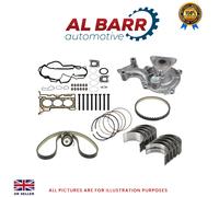 Ford 1.0 Ecoboost M1DA Kit Revisione Motore Anelli Guarnizione Cuscinetti Belt