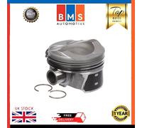 Ford 1.0 Ecoboost Transit Pistone Anelli 1X B-Max C-Max Focus Mondeo Tourneo New