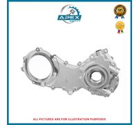 Ford 1.8 TDCI Pompa Olio Per C-Max Focus Mondeo S-MAX Galaxy OP224 Motore Diesel