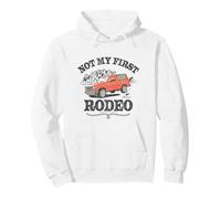 Ford - 1983 Bronco - Non Il Mio Primo Rodeo Felpa con Cappuccio