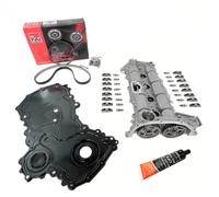 Ford 2.0 Ecoblue Ylf Completo Camme Kit Alloggiamento Con Cinghia Distribuzione