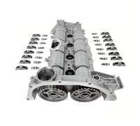 FORD 2.0 ECOBLUE YLF6 Supporto Camme Con Bracci Oscillanti E Attuatori Idraulici