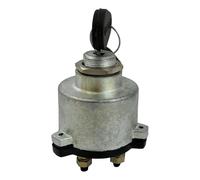 Ford 2000 3000 4000 Trattori & Autobloccanti Nuovo Modello 3-Pole Key Starter A