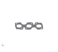 Ford 3.0 Duratec & Jaguar AJ-V6 Scarico Collettore Flangia Piastra Coppia