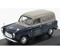 FORD 300e THAMES VAN FRANK G.GATES LTD 1954 1/43 Corgi Vanguards VA03306