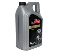 Ford 5W30 A5 Motorcraft Originale Olio 5W-30 WSS-M2C913-D Acea A5/B5 5Liter