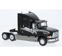 Ford Aeromax 1990 nero LKW Truck modello di auto TR179 IXO 1:43