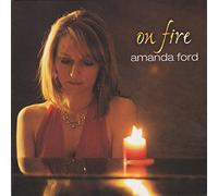 Ford, Amanda - On Fire