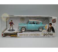 Ford Anglia (1959) "Harry Potter" - Jada Toys 1:24 - JA31127HP