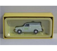 Ford Anglia Van London Country 307E - 1:43 - Vanguards