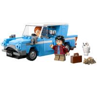 LEGO® Harry Potter™ 76424 Ford Anglia™ volante