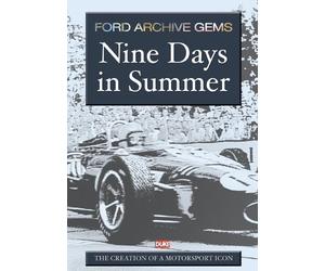 Ford Archive Gems: Nine Days I [Edizione: Regno Unito]