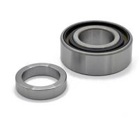 Ford Atlas Asse Cuscinetto Ruota (72mm) Differenziale Capri Cortina Salisbury