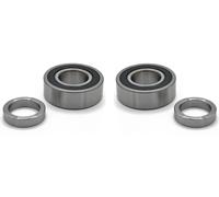 Ford Atlas Asse Cuscinetto Ruota Set (67mm) Differential Capri Cortina Salisbury