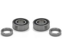 Ford Atlas Asse Cuscinetto Ruota Set (72mm) Differential Capri Cortina Salisbury