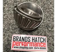 Ford Atlas Differenziale Asse Linea Nera Corona Cuscinetto Ruota X 2