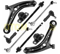 FORD B-MAX JK TOURNEO KIT BRACCI DI SOSPENSIONE BIELLETTA BARRA SILENT BLOCK ANT