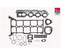 BGA HN2350 Kit guarnizioni, Testata