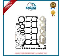BGA HN2350 Kit guarnizioni, Testata