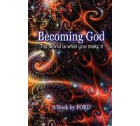 FORD Becoming God (Tascabile)