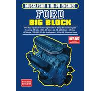 Ford Big Block: Engine Book