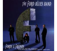 Ford Blues Band - Fords & Friends