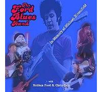 Ford Blues Band - In Memory of Michael Bloomfield by Ford Blues Band (2002) Audio CD