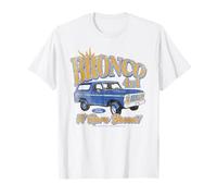 Ford Bronco A Rare Breed Maglietta