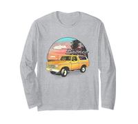 Ford Bronco at The Beach Maglia a Manica