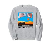 Ford Bronco Johnson Valley Felpa