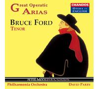 Ford,Bruce - Bruce Ford: Grandi Arie D Opera