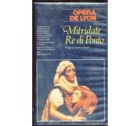Ford,Bruce - Mitridato,Re Di Ponto [VHS]