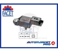 FORD C-MAX 1.6 TDCi SENSORE PRESSIONE COLLETTORE D'ASPIRAZIONE ARIA 1231463