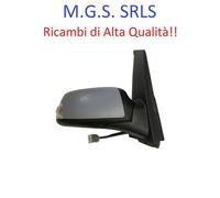 FORD C-MAX (10/03-04/07) RETROVISORE ELETTRICO DX MFD202-R