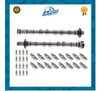 Ford C-Max Focus 2.0 TDCI T8DE T7DA Motore Kit Albero a Camme + Rocker Braccia &