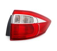 Ford C-Max Luce Posteriore Esterno Destro 10-14 Coda Lampada passeggeri OEM