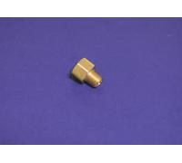 Ford C4 C6 Trasmissione Automatica 5/16 Linea X 1/8 PT Cooler Linea 1964-up